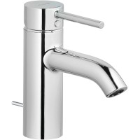 Смеситель для раковины Kludi Bozz 382700576 Хром латунь