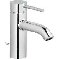 Смеситель для раковины Kludi Bozz 382700576 Хром латунь