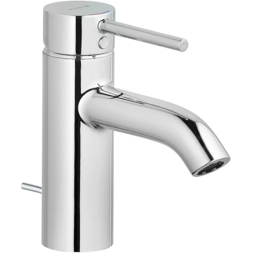 Смеситель для раковины Kludi Bozz 382700576 Хром латунь