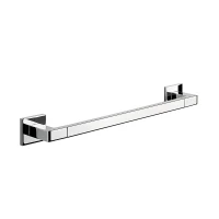 Полотенцедержатель Colombo Design Basic Q B3709.CR Хром