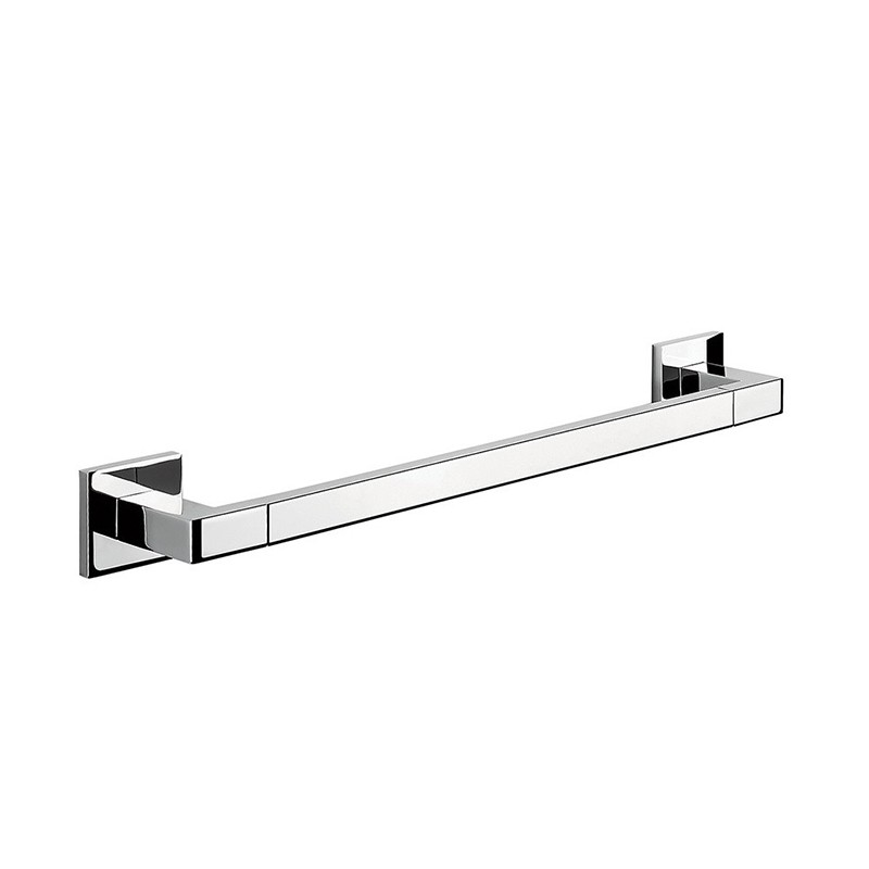 Полотенцедержатель Colombo Design Basic Q B3709.CR Хром
