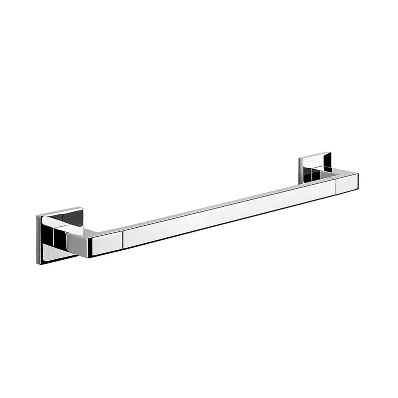 Полотенцедержатель Colombo Design Basic Q B3709.CR Хром