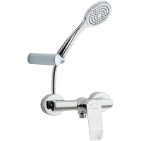 Смеситель для душа Ramonsoler New Fly 570802T1 Хром