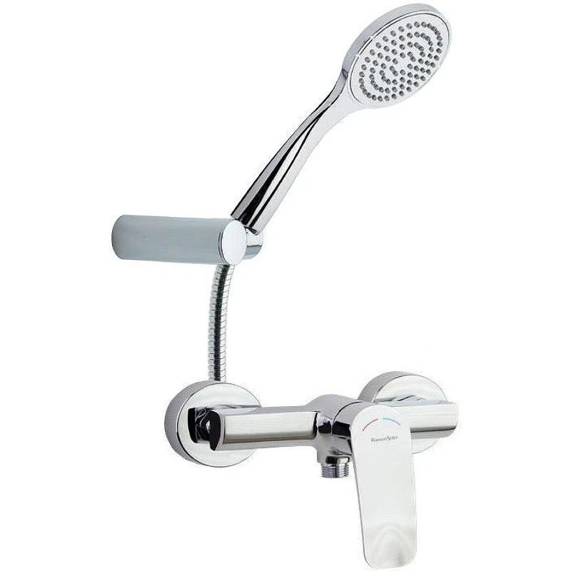 Смеситель для душа Ramonsoler New Fly 570802T1 Хром