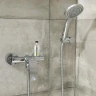 Смеситель для душа Ramonsoler New Fly 570802T1 Хром