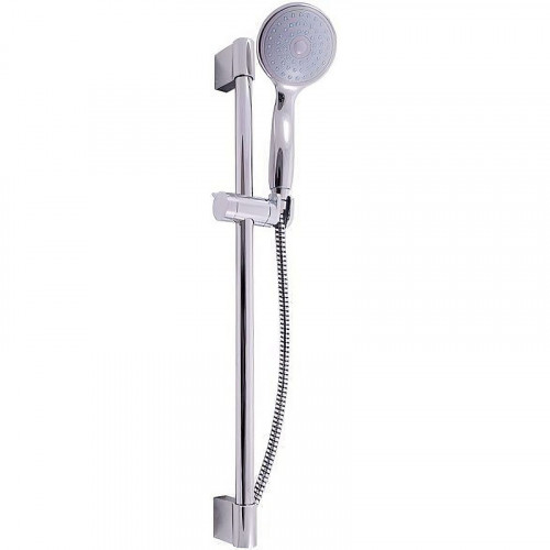 Душевой гарнитур Rav Slezak SK0007 Хром латунь на стену