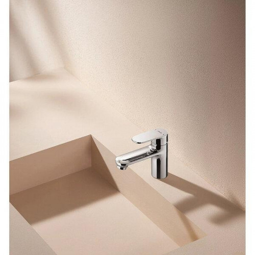 Смеситель для раковины Arrow AHMP4113CP цвет Хром