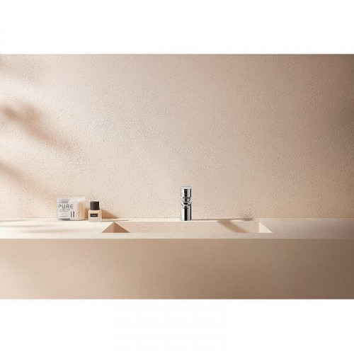 Смеситель для раковины Arrow AHMP4113CP цвет Хром