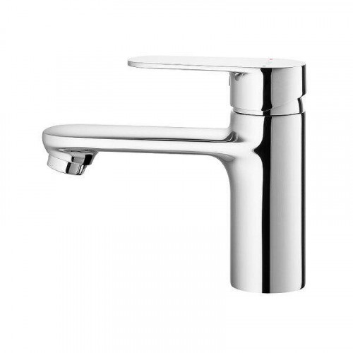 Смеситель для раковины Arrow AHMP4113CP цвет Хром