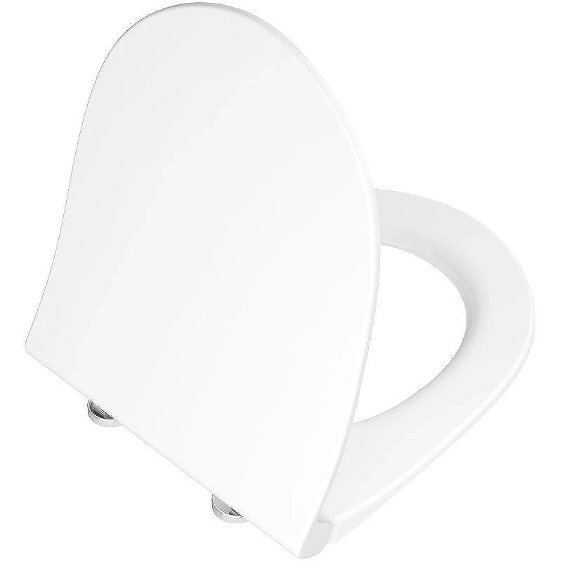 Сиденье для унитаза Vitra Nest 220-003R409 с Микролифтом