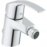 Смеситель для биде Grohe Eurosmart New 32927002 Хром латунь