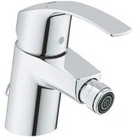 Смеситель для биде Grohe Eurosmart New 32927002 Хром латунь