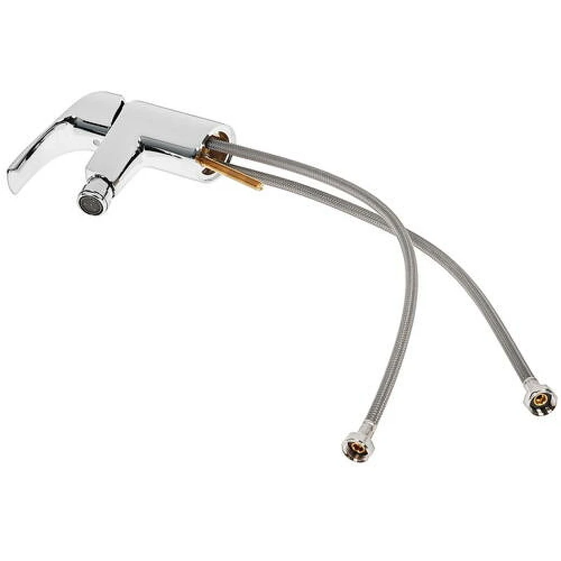 Смеситель для биде Grohe Eurosmart New 32927002 Хром латунь