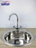Смеситель для кухни Viko V-2113 Хром