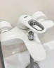 Смеситель для ванны Grohe Eurostyle 33591LS3 Белая луна латунь на стену