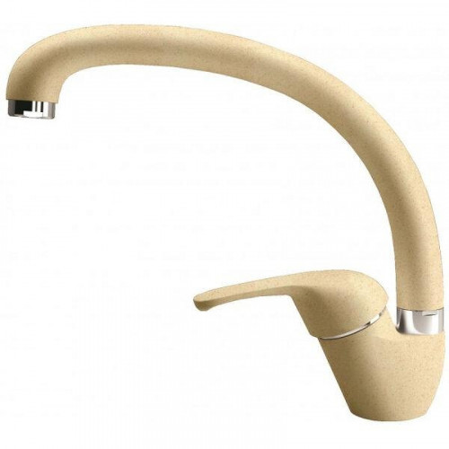 Смеситель для кухни Dr. Gans Рондо 319.02h.1123.403 цвет Латте