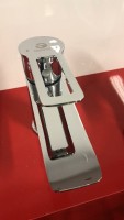 Смеситель для раковины Agger Brave A2302100