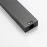 Смеситель для раковины Frap F1291-6 цвет Черный матовый