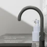 Смеситель для кухни Pragma Melpul 903113.MEL7.B1JF.005-2 цвет Черный матовый