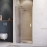 Душевая дверь RGW Hotel HO-014 90 350601409-21 профиль Хром стекло матовое