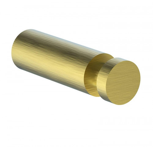 Крючок Wonzon &amp; Woghand Easy WW-8105-2-BG цвет Брашированное золото
