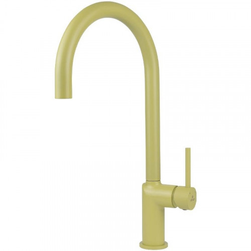 Смеситель для кухни Kaiser Vita 43244-22 Желтый