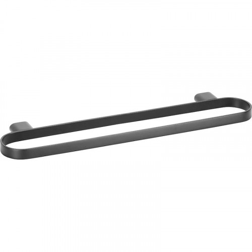 Полотенцедержатель Bemeta Organic Black 167104400 Черный матовый