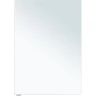 Зеркальный шкаф Aquanet Алвита New 70 R 303893 Белый матовый МДФ / ЛДСП, стекло