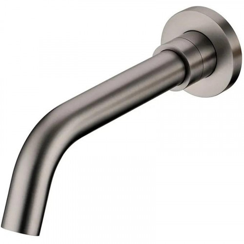 Смеситель для раковины Grocenberg GB511BG Графит