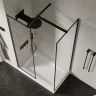 Акриловый поддон для душа Abber 130x90 AD3C139 цвет Белый