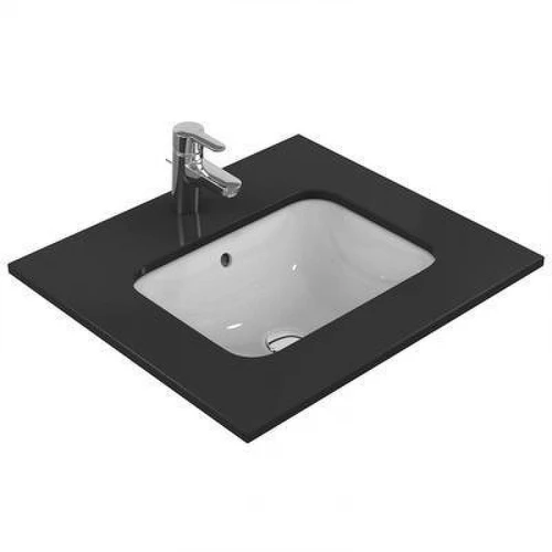 Раковина Ideal Standard Connect 50 E505801 цвет Euro White / Евробелый