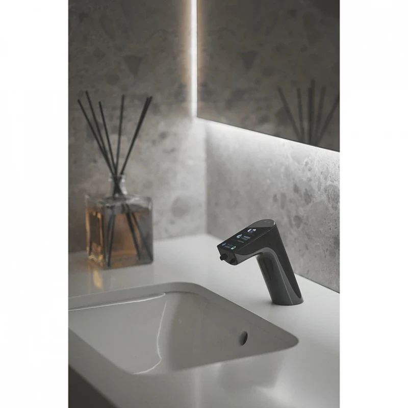 Раковина Ideal Standard Connect 50 E505801 цвет Euro White / Евробелый