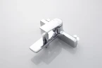 Смеситель для ванны Knotlor Vigor KN-71 цвет Хром