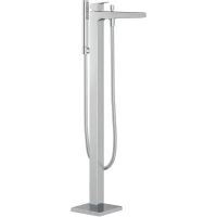 Смеситель для ванны Kludi Decus 545900575 Хром