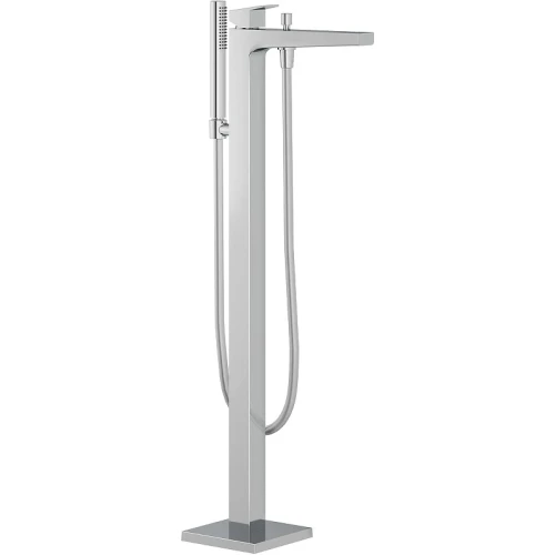 Смеситель для ванны Kludi Decus 545900575 Хром