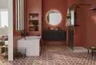 Смеситель для раковины Jacob Delafon Vivienne Signature E38682-LB2-BL Черный матовый латунь