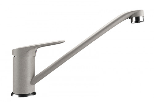 Смеситель для кухни Ulgran Quartz UQ-004-10 цвет Песочный