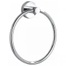 Кольцо для полотенец Wonzon & Woghand Easy WW-8113 цвет Хром