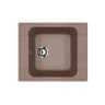 Кухонная мойка Ulgran Classic U-604-307 цвет Терракот