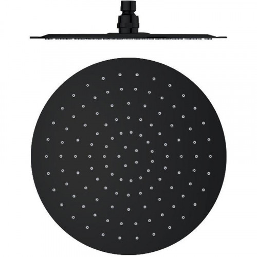 Верхний душ Ramonsoler Hidroterapia RP240NM Черный матовый