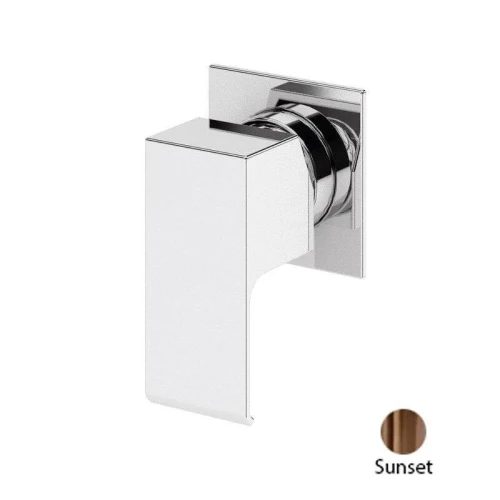 Смеситель для душа Cezares Porta PORTA-DIM-SS цвет Sunset