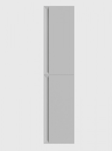 Шкаф пенал Allen Brau Eclipse 2.0 40 1.E1005.WM 2.0 подвесной цвет Белый матовый