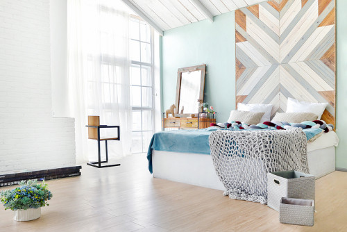 Виниловый ламинат Alpine Floor Classic ECO106-1 Ясень Макао 1220х183х4 бежевый 43 Бельгия