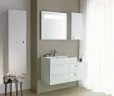 Раковина Ideal Standard Strada 71 K078201 Euro White фарфор подвесная, накладная