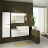 Раковина Ideal Standard Strada 71 K078201 Euro White фарфор подвесная, накладная