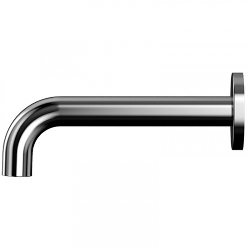 Душевая система Whitecross Y chrome YSET11CR с термостатом Хром латунь встраиваемый