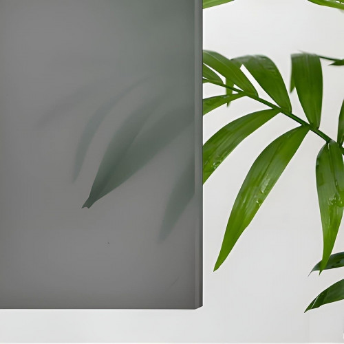 Душевая дверь RGW 150 06091315-31 профиль цвет Хром стекло тонированное