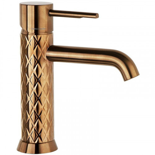 Смеситель для раковины Ramonsoler Odisea Joya 590401CUC Медь