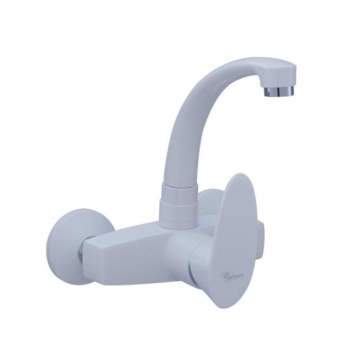 Смеситель для кухни Plstart PL4607-8 цвет Белый