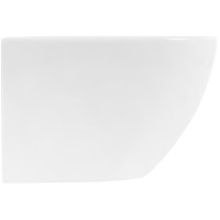 Биде BelBagno Sfera-R BB046BH подвесное Белое